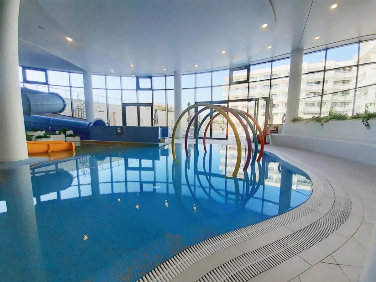 Lulu Apartments - Finn - Apartament 3Pokojowy Polanki Aqua, Basen Silownia I Garaz W Cenie Kolobrzeg Exterior photo